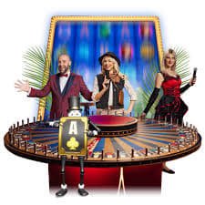 4D Number Game draw interface on gila138 slot mobile app