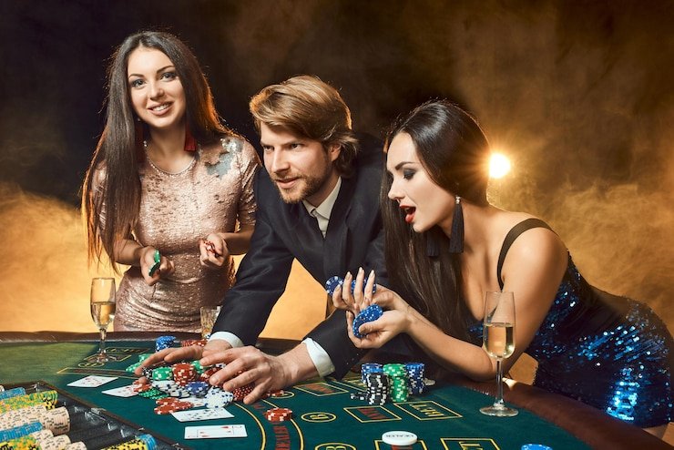 Galactic Gems spin interface and win animation on gila138 slot mobile app